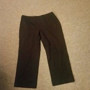 XL 16 Coldwater Creek dress pants